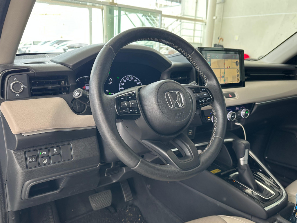 Imagem do veículo HONDA HR-V Advance 1.5 TB 16V 5p Aut.