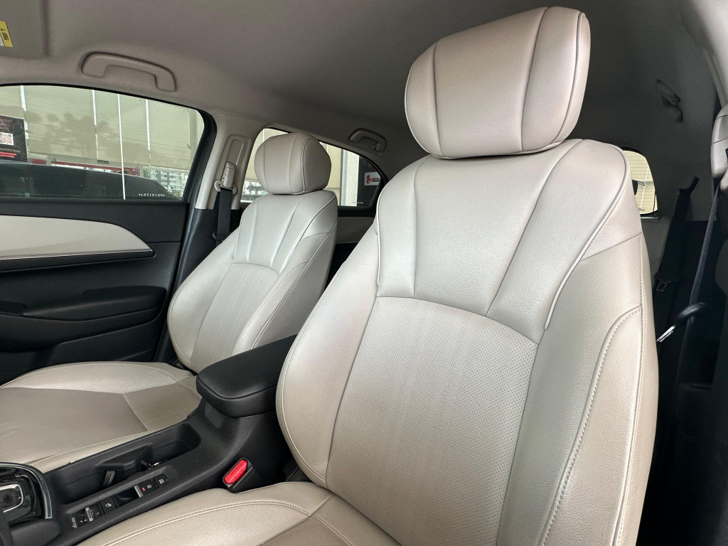 Imagem do veículo HONDA HR-V Advance 1.5 TB 16V 5p Aut.