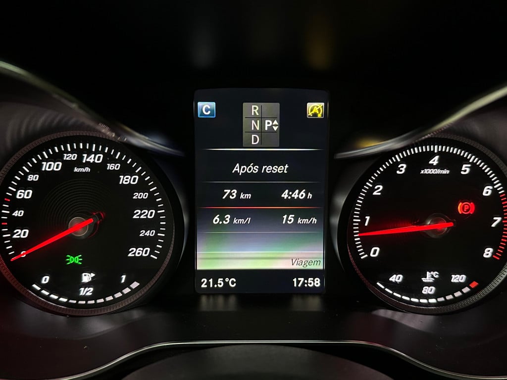 Imagem do veículo MERCEDES-BENZ C 180 1.6 CGI 16V TURBO FLEX 4P AUTOMÁTICO