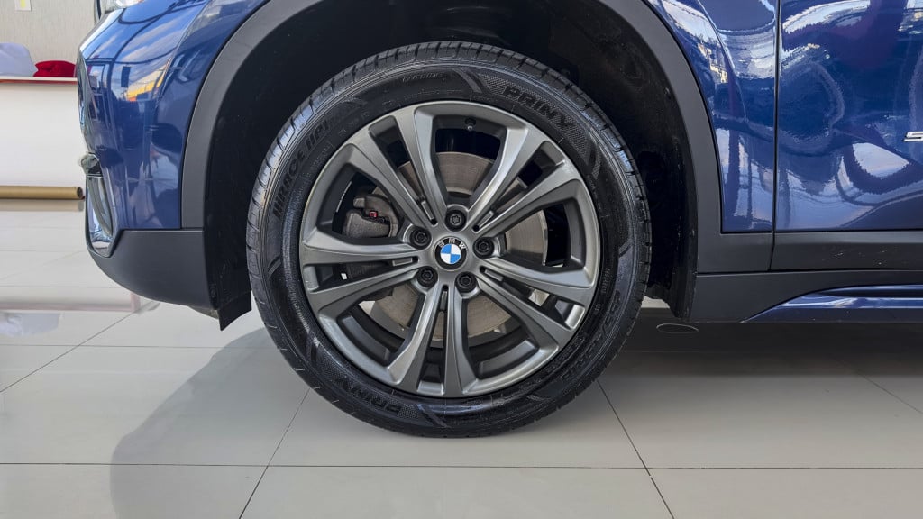Imagem do veículo BMW X1 2.0 16V TURBO GASOLINA SDRIVE20I X-LINE 4P AUTOMÁTICO