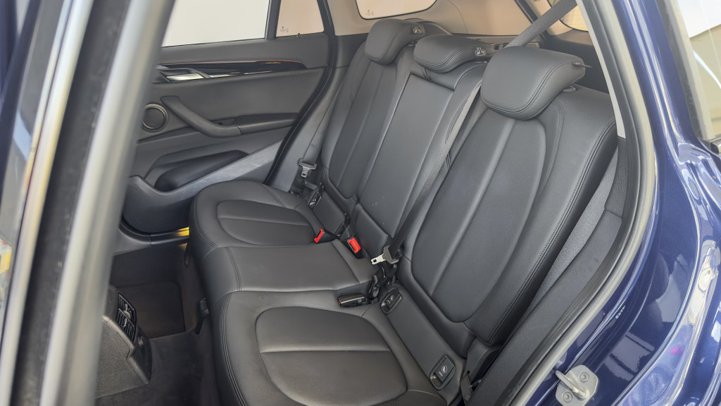 Imagem do veículo BMW X1 2.0 16V TURBO GASOLINA SDRIVE20I X-LINE 4P AUTOMÁTICO