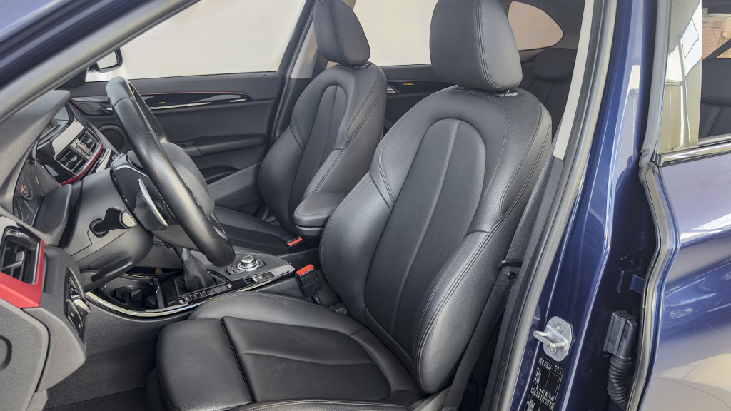 Imagem do veículo BMW X1 2.0 16V TURBO GASOLINA SDRIVE20I X-LINE 4P AUTOMÁTICO