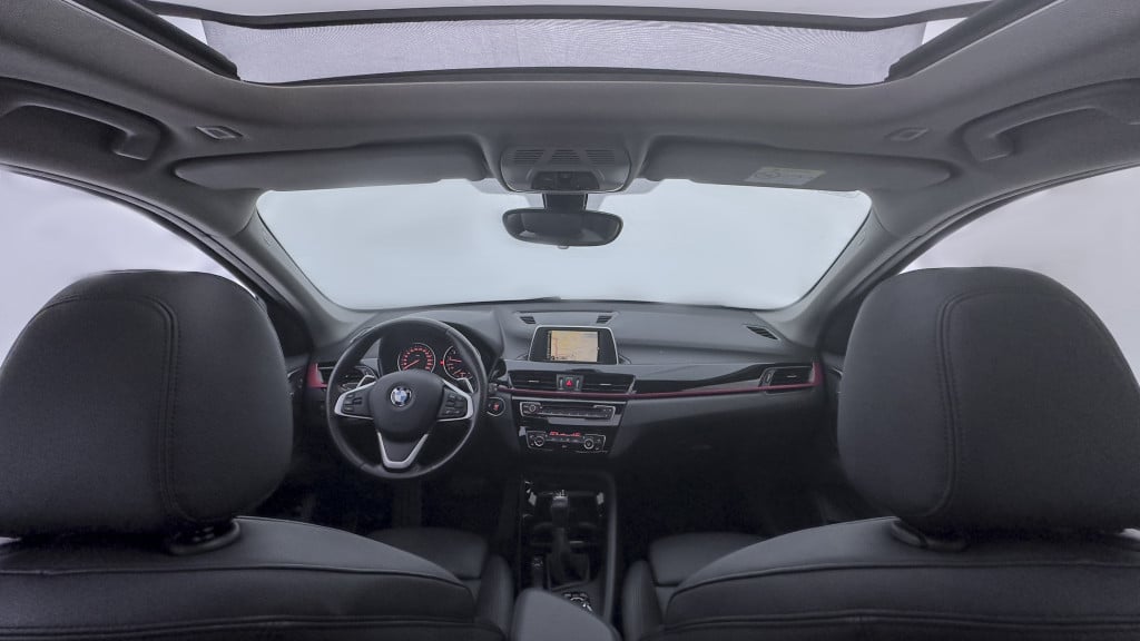 Imagem do veículo BMW X1 2.0 16V TURBO GASOLINA SDRIVE20I X-LINE 4P AUTOMÁTICO