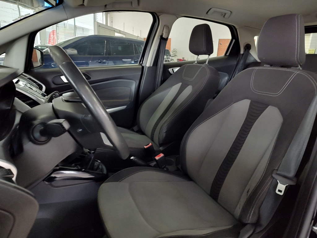 Imagem do veículo FORD ECOSPORT 1.6 SE 16V FLEX 4P MANUAL