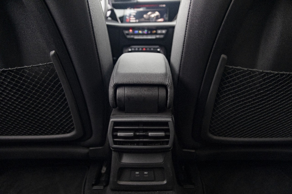 Imagem do veículo AUDI A3 2.0 TFSI GASOLINA SEDAN PERFORMANCE BLACK S-TRONIC