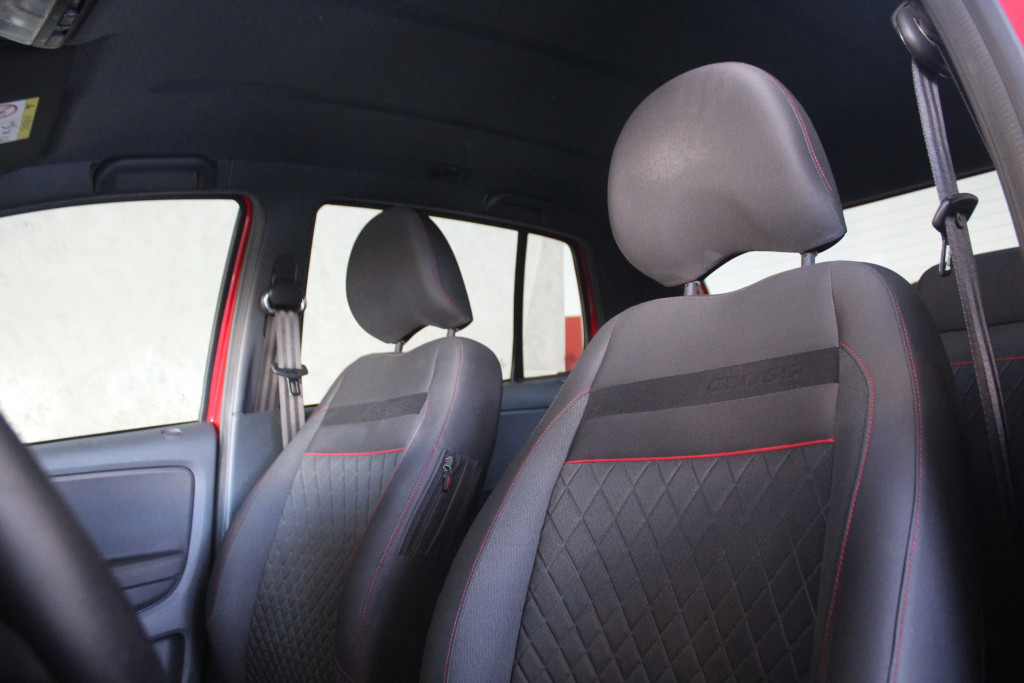 Imagem do veículo VOLKSWAGEN CROSSFOX 1.6 mi flex 8v 4p manual