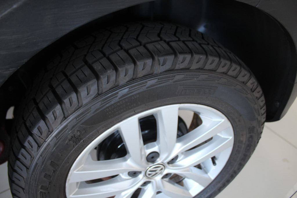 Imagem do veículo VOLKSWAGEN CROSSFOX 1.6 mi flex 8v 4p manual