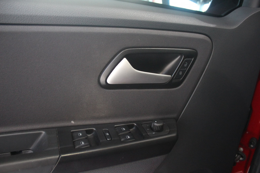 Imagem do veículo VOLKSWAGEN CROSSFOX 1.6 mi flex 8v 4p manual