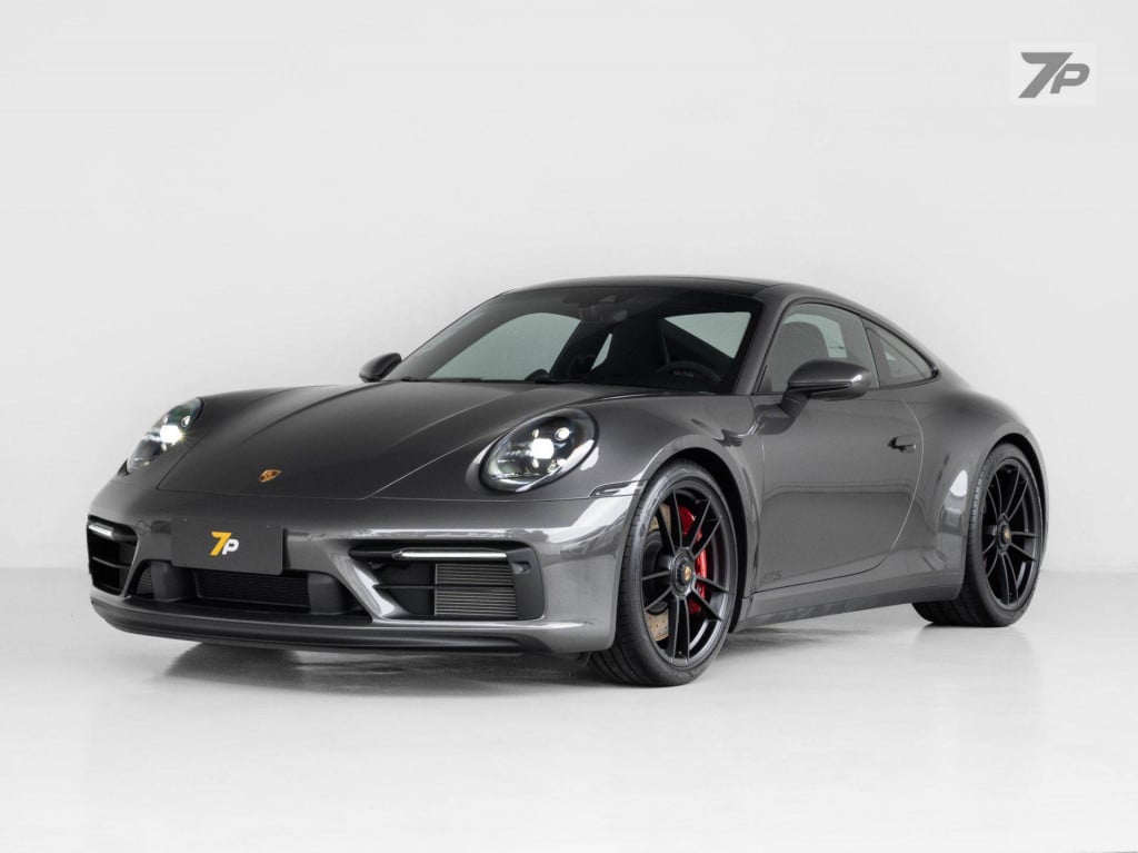 PORSCHE  911 CARRERA GTS 992