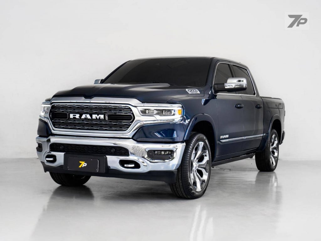 RAM 1500 LIMITED 