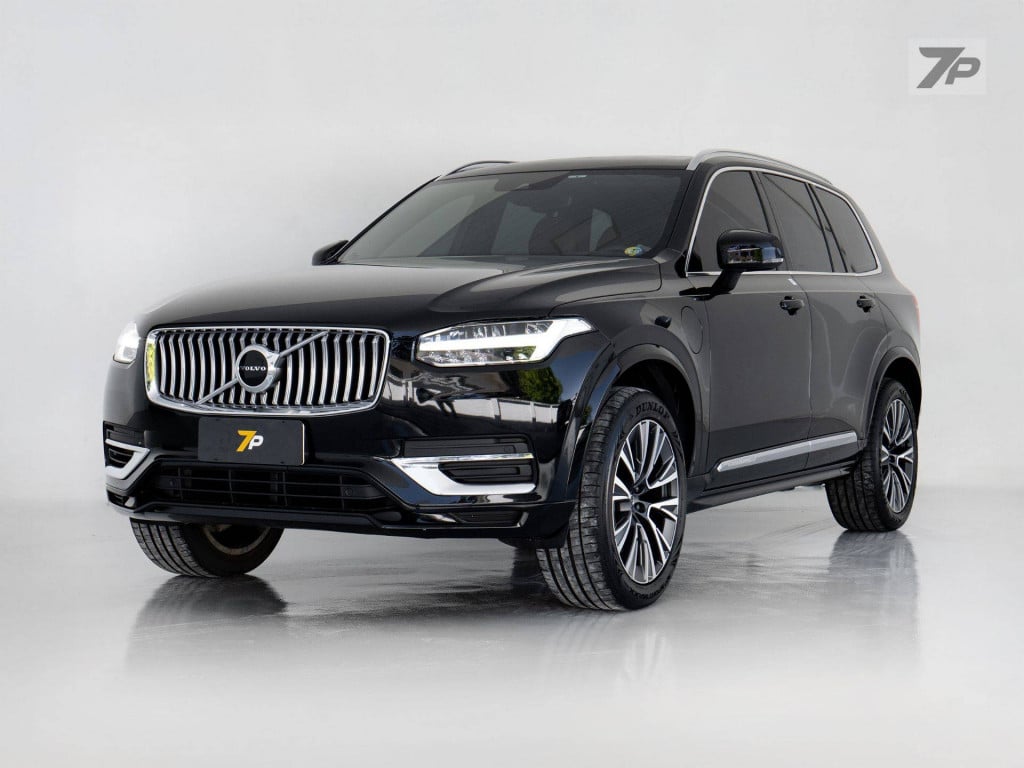 Imagem do veículo VOLVO XC90 XC 90 T-8 HÍBRIDO INSCRIPTION EXPRESS