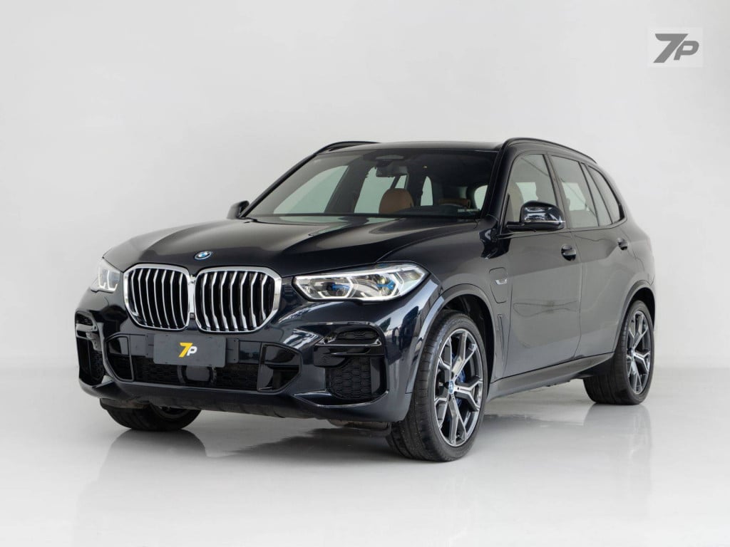 BMW X5 XDRIVE45E M SPORT