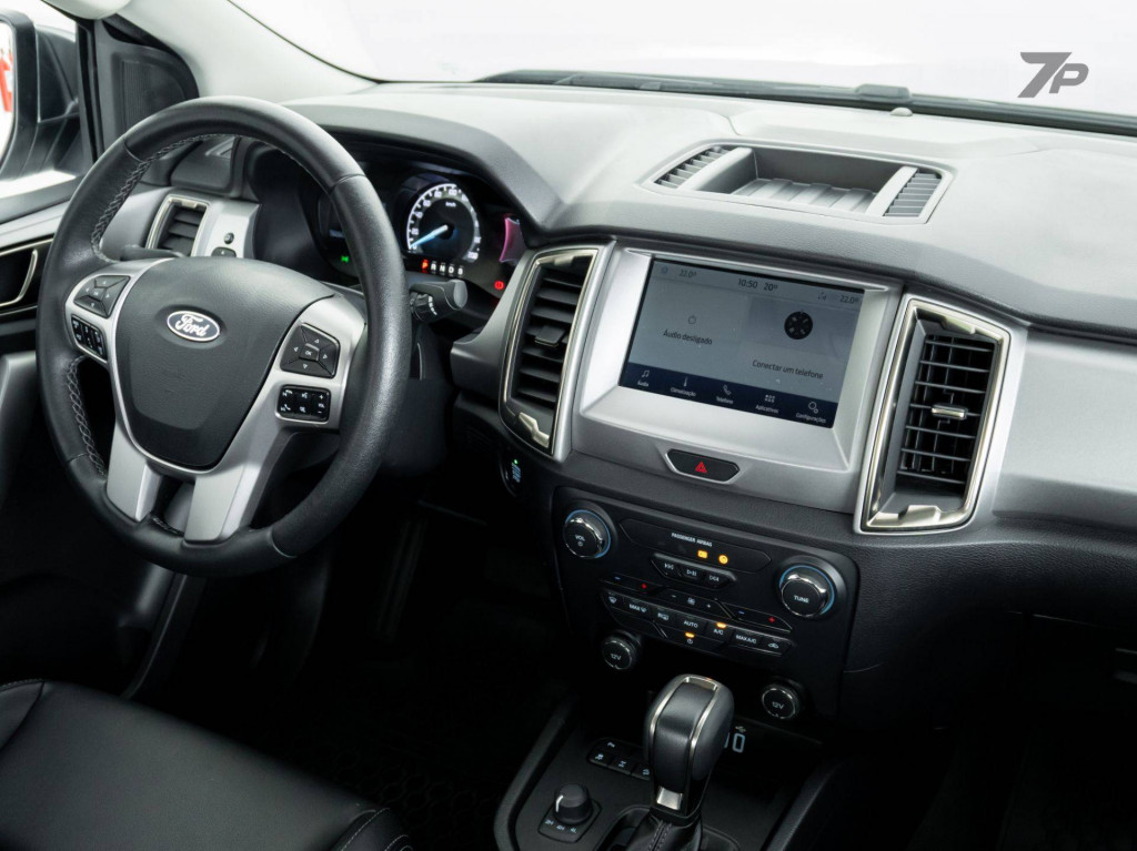 Imagem do veículo FORD RANGER LIMITED 3.2 DIESEL