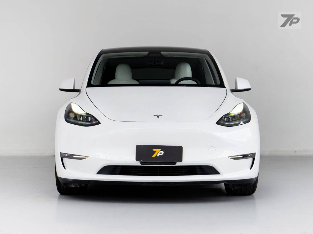 Imagem do veículo TESLA MODEL Y PERFORMANCE