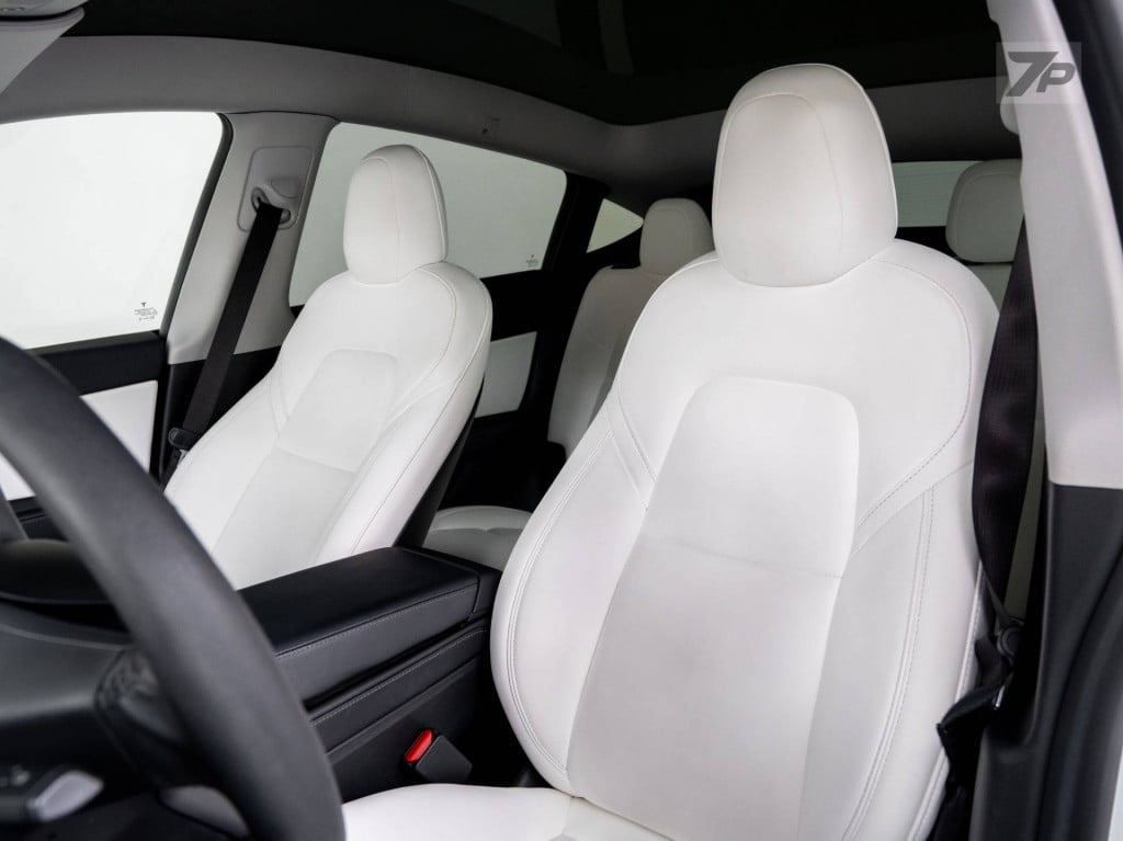 Imagem do veículo TESLA MODEL Y PERFORMANCE