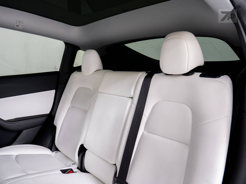 Imagem do veículo TESLA MODEL Y PERFORMANCE