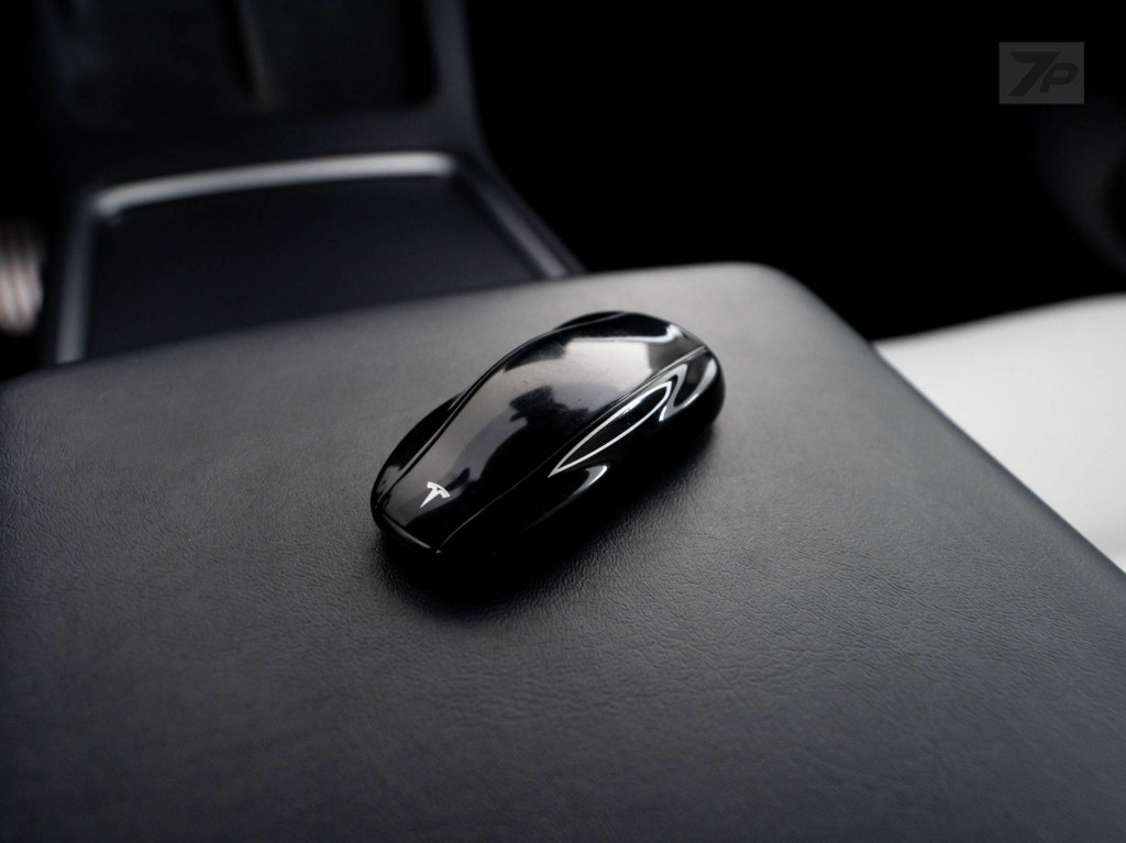 Imagem do veículo TESLA MODEL Y PERFORMANCE