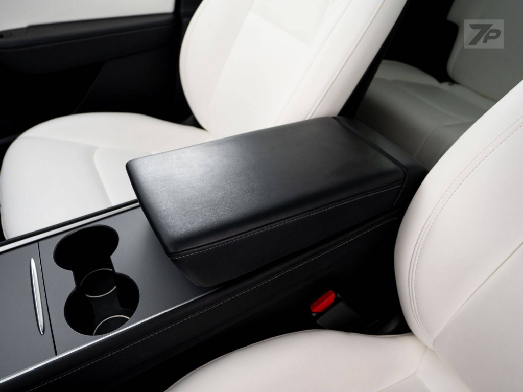 Imagem do veículo TESLA MODEL Y PERFORMANCE