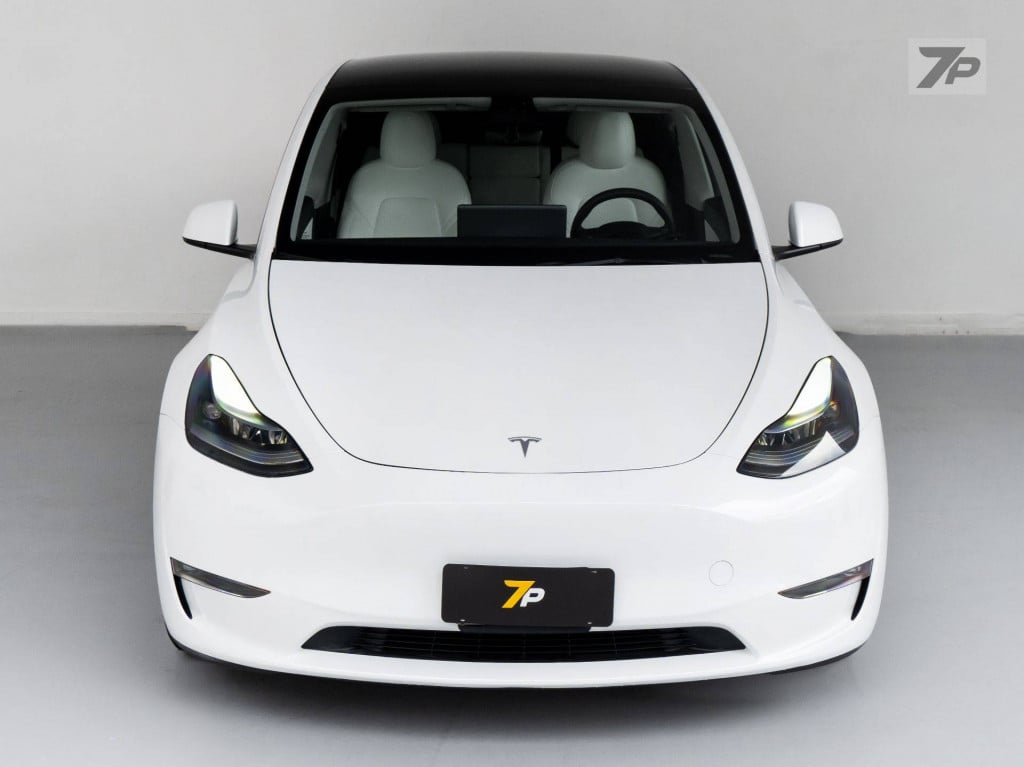 Imagem do veículo TESLA MODEL Y PERFORMANCE