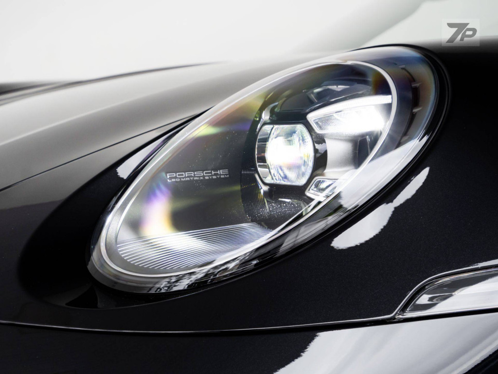 Imagem do veículo PORSCHE 911 CARRERA CABRIOLET 992