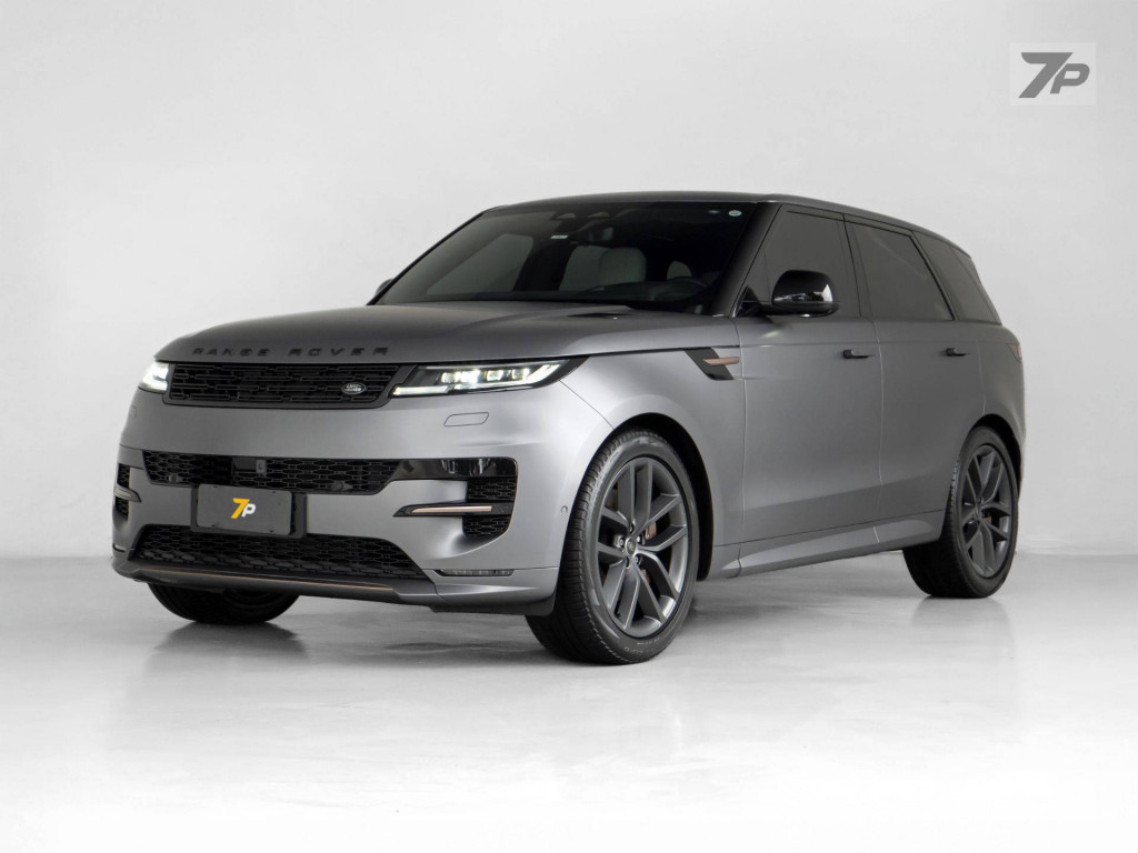 LAND ROVER RANGE ROVER SPORT D350 HSE DYNAMIC