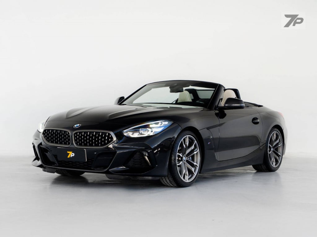 Imagem do veículo BMW Z4 M40I 