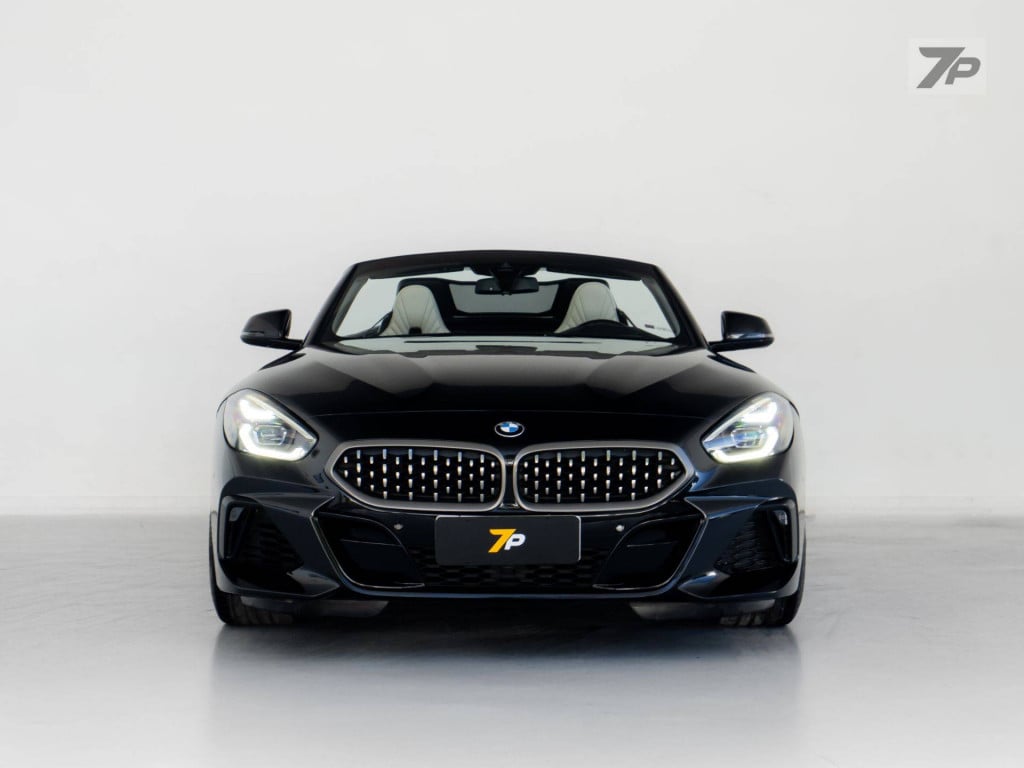 Imagem do veículo BMW Z4 M40I 