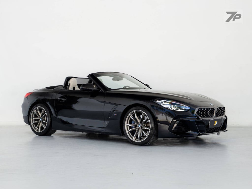 Imagem do veículo BMW Z4 M40I 
