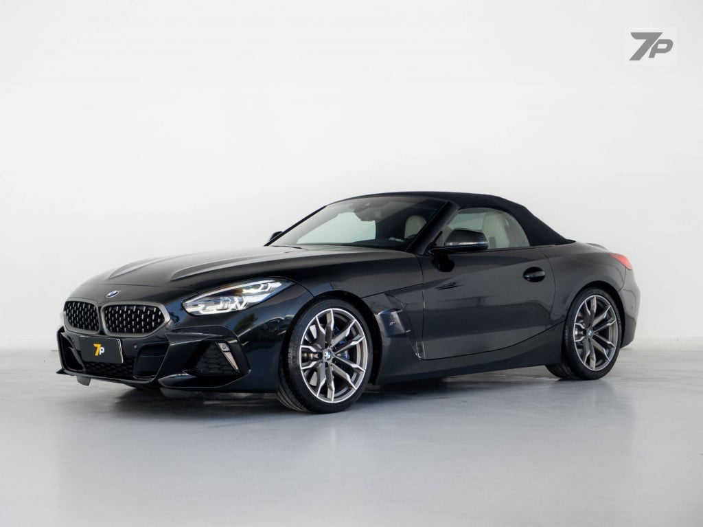 Imagem do veículo BMW Z4 M40I 