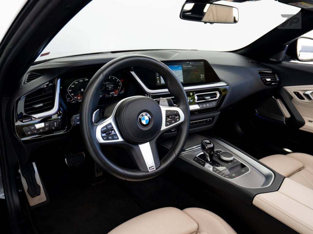 Imagem do veículo BMW Z4 M40I 