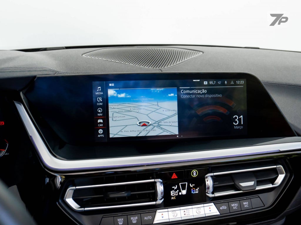 Imagem do veículo BMW Z4 M40I 