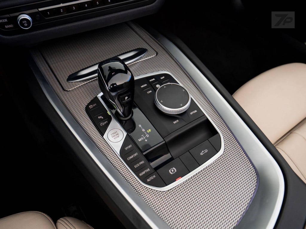 Imagem do veículo BMW Z4 M40I 