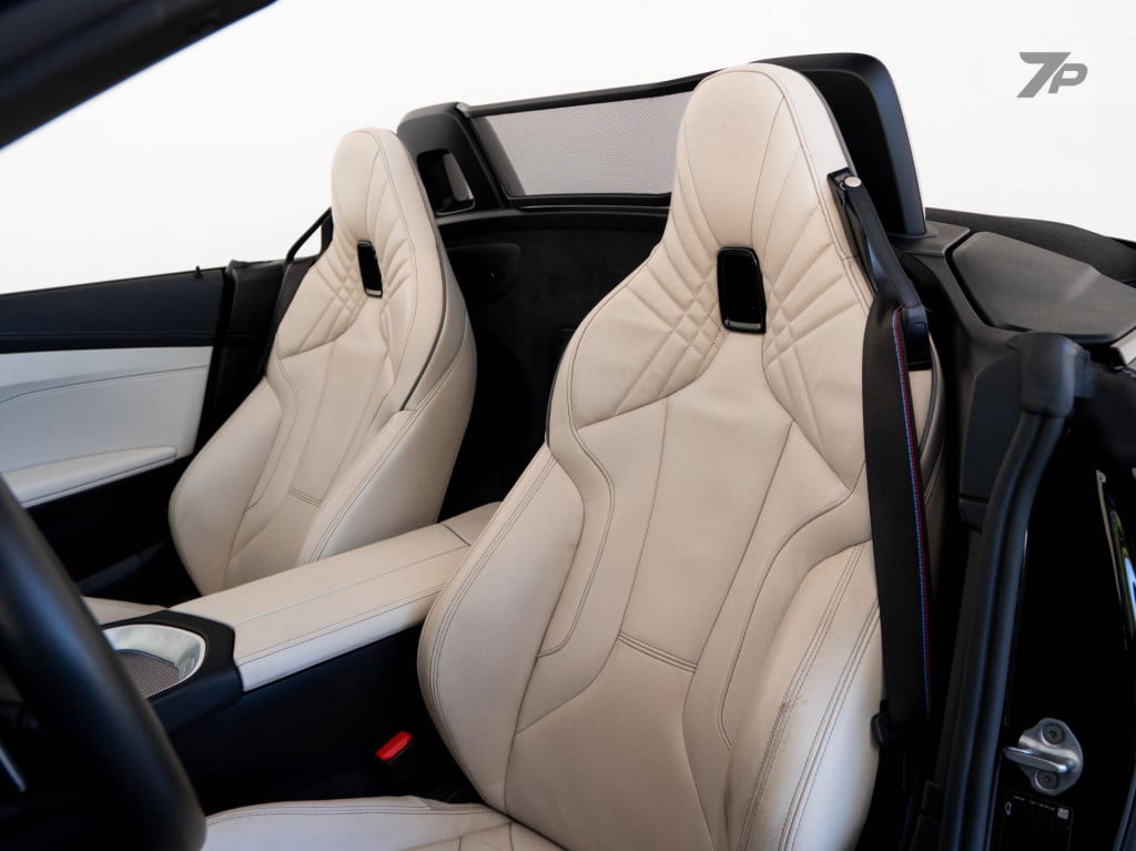 Imagem do veículo BMW Z4 M40I 