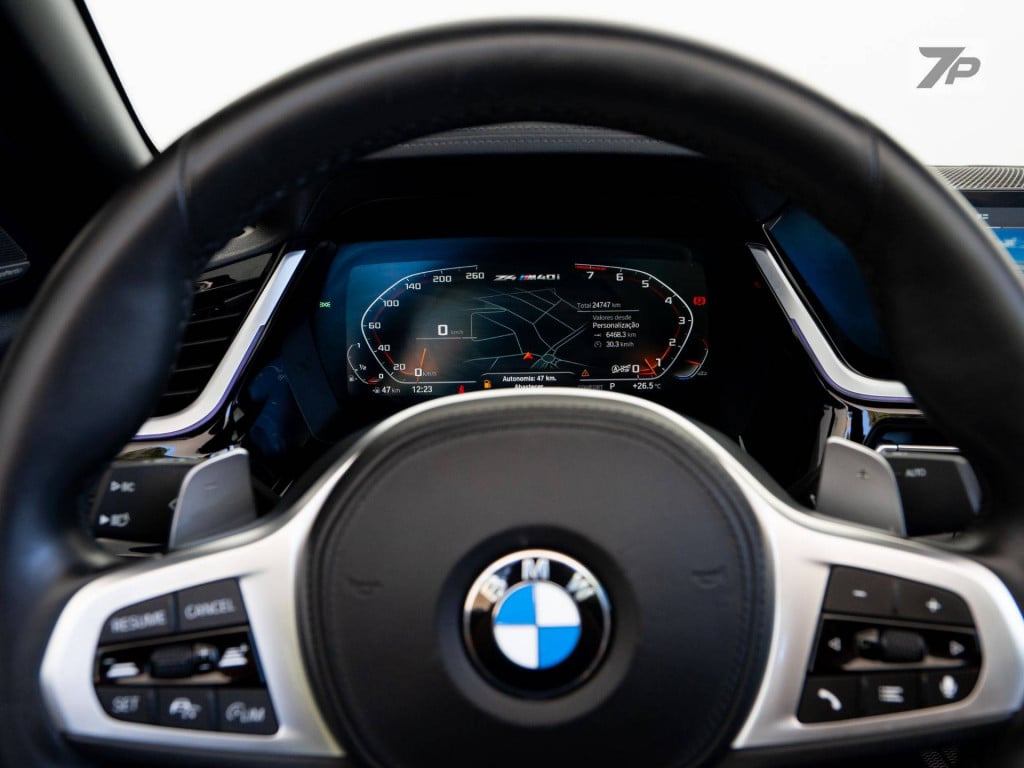Imagem do veículo BMW Z4 M40I 