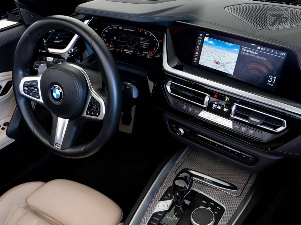 Imagem do veículo BMW Z4 M40I 