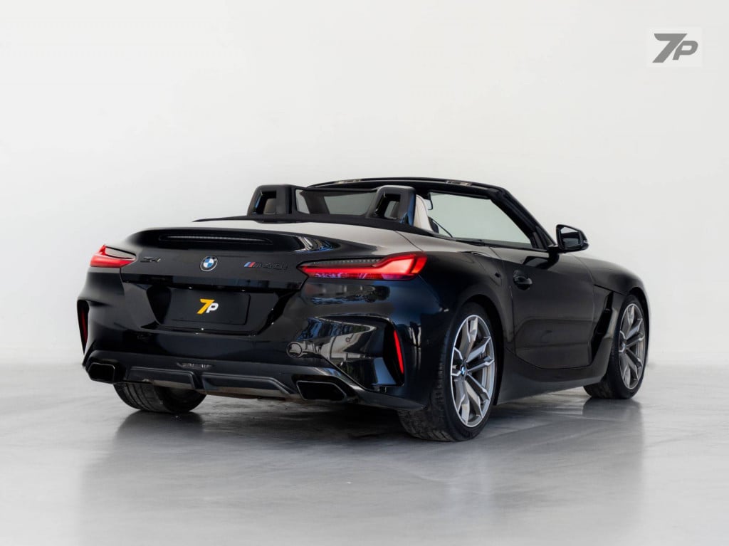 Imagem do veículo BMW Z4 M40I 