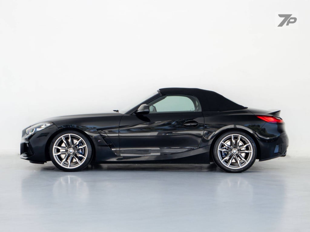 Imagem do veículo BMW Z4 M40I 