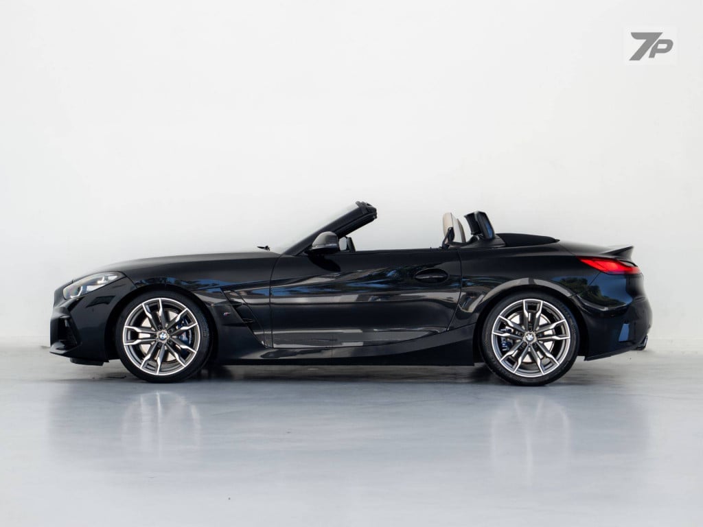 Imagem do veículo BMW Z4 M40I 
