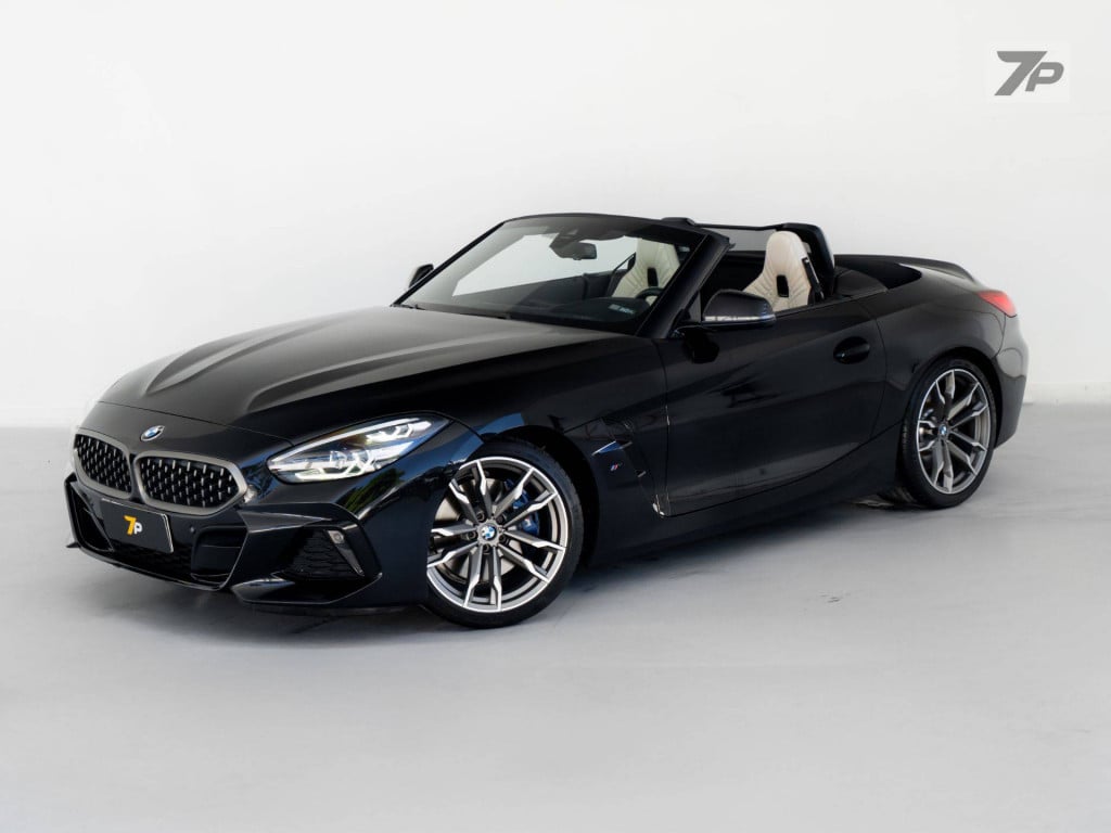Imagem do veículo BMW Z4 M40I 