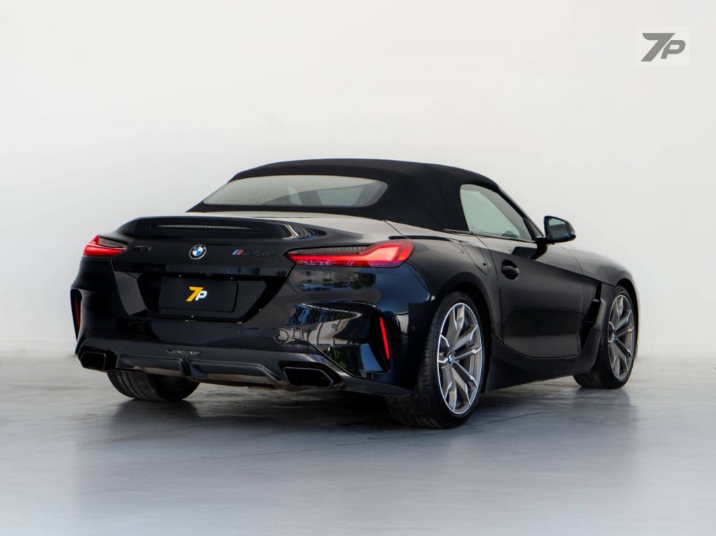 Imagem do veículo BMW Z4 M40I 