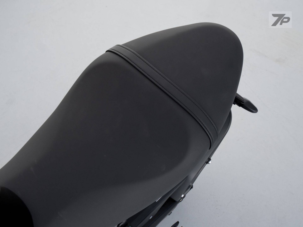 Imagem do veículo TRIUMPH TRIDENT 660 