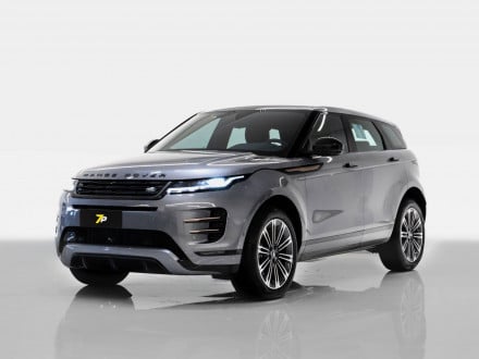 LAND ROVER EVOQUE HSE DYNAMIC 