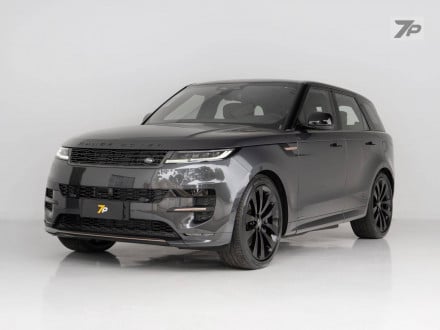 LAND ROVER LR RANGE ROVER SPORT AUTOBIOGRAPHY PHEV 