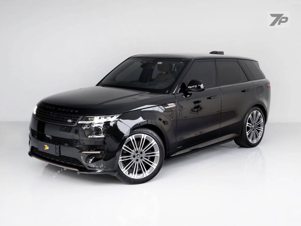 Imagem do veículo LAND ROVER LR RANGE ROVER SPORT AUTOBIOGRAPHY PHEV 