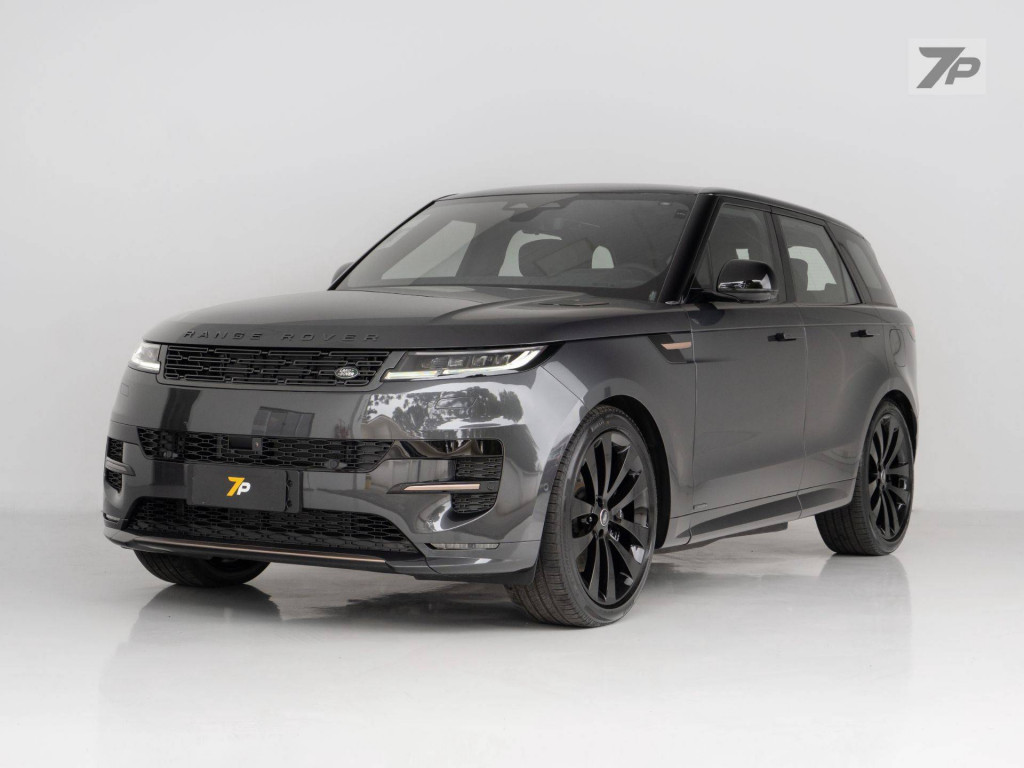 Imagem do veículo LAND ROVER LR RANGE ROVER SPORT AUTOBIOGRAPHY PHEV 