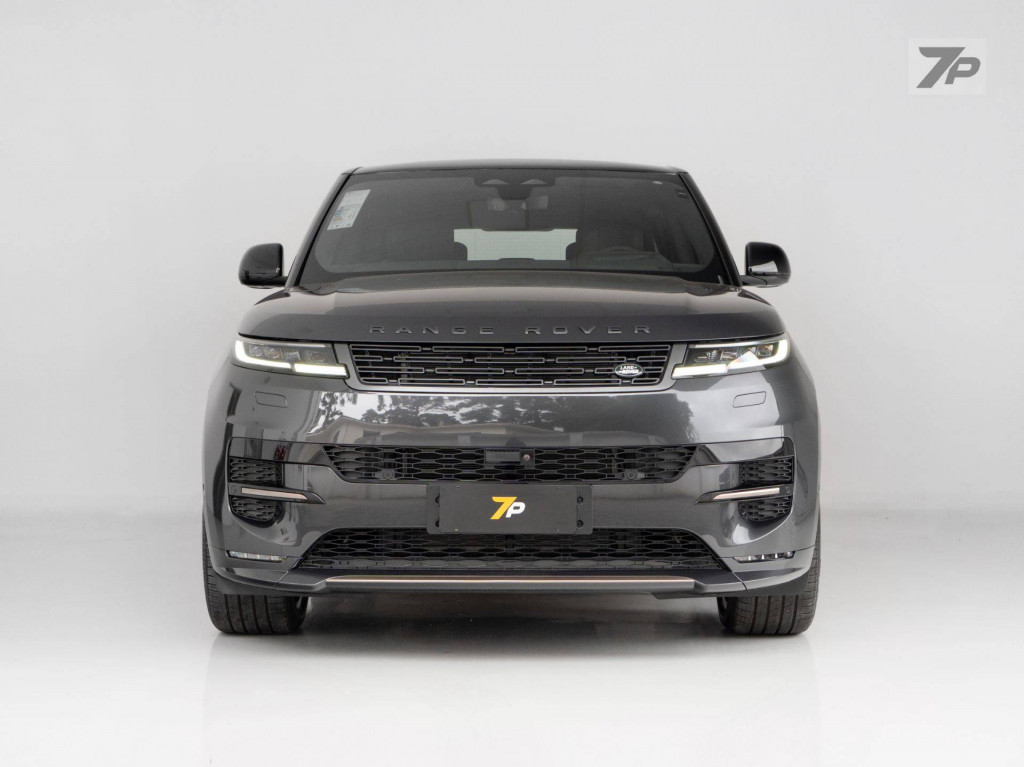 Imagem do veículo LAND ROVER LR RANGE ROVER SPORT AUTOBIOGRAPHY PHEV 