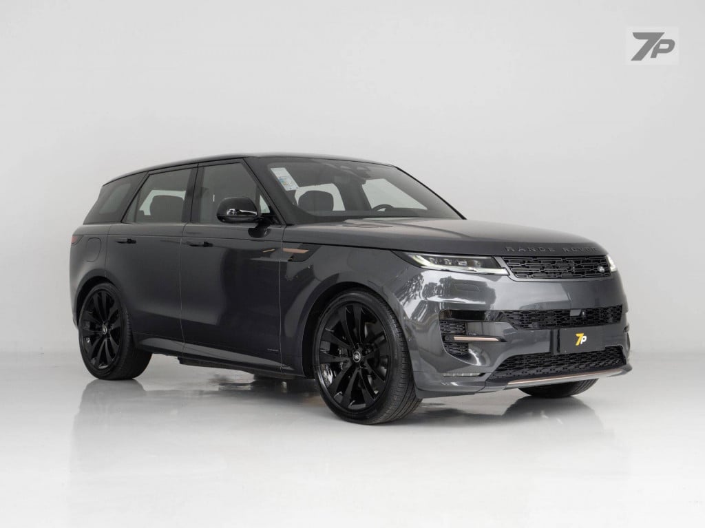 Imagem do veículo LAND ROVER LR RANGE ROVER SPORT AUTOBIOGRAPHY PHEV 