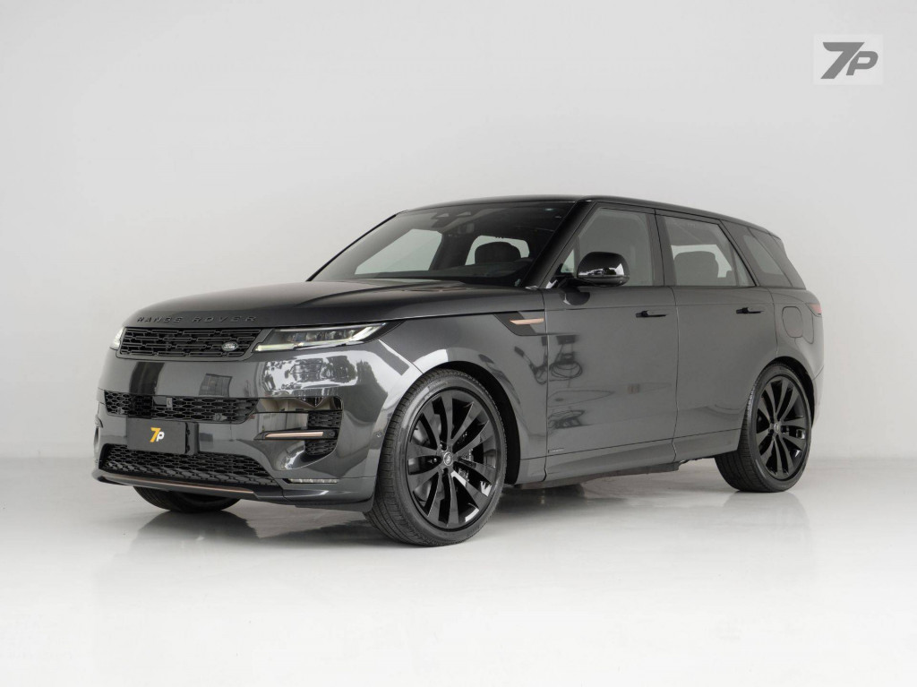 Imagem do veículo LAND ROVER LR RANGE ROVER SPORT AUTOBIOGRAPHY PHEV 