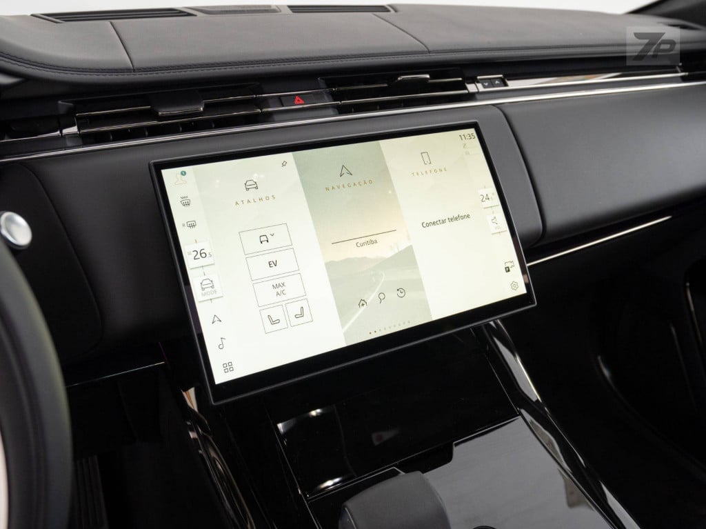 Imagem do veículo LAND ROVER LR RANGE ROVER SPORT AUTOBIOGRAPHY PHEV 