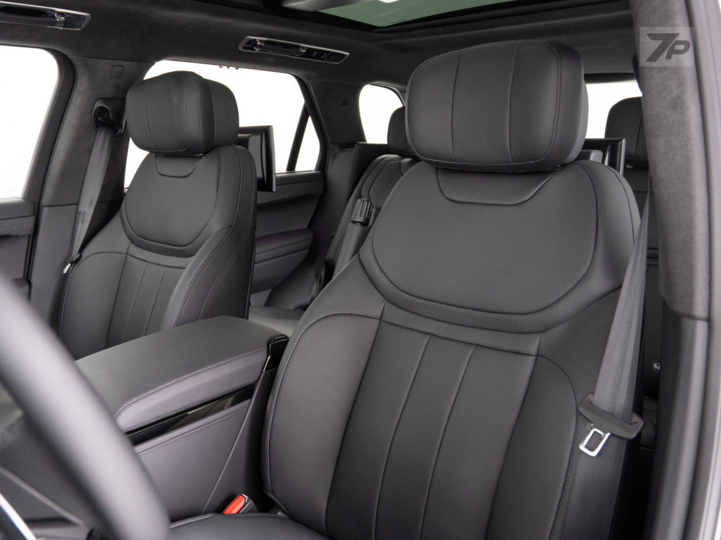 Imagem do veículo LAND ROVER LR RANGE ROVER SPORT AUTOBIOGRAPHY PHEV 